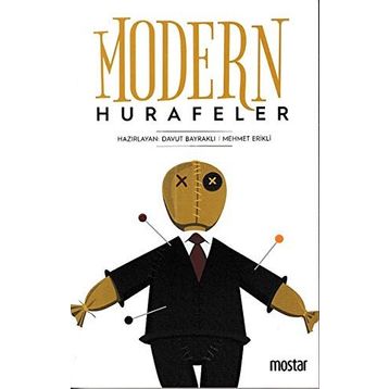 Modern Hurafeler - Kolektif