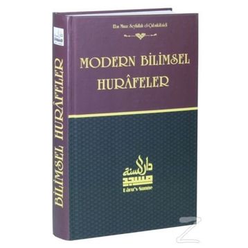 Modern Hurafeler - Kolektif