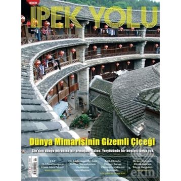 Modern İpek Yolu Dergisi Sayı: 2