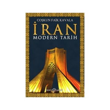 MODERN İRAN TARIHI - EDVARD ABRAHAM