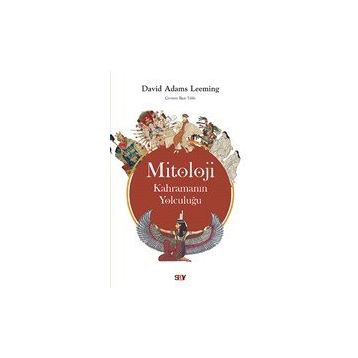 Modern Kahramanın Mitolojik Yolculuğu - Mümtaz Sarıçiçek