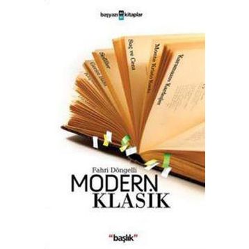 Modern Klasik - Fahri Döngelli