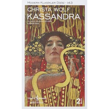 Modern Klasikler Dizisi 143 - Kolektif