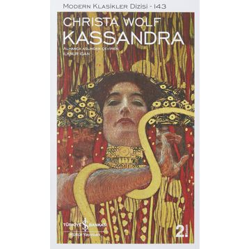 Modern Klasikler Dizisi 143 - Kolektif
