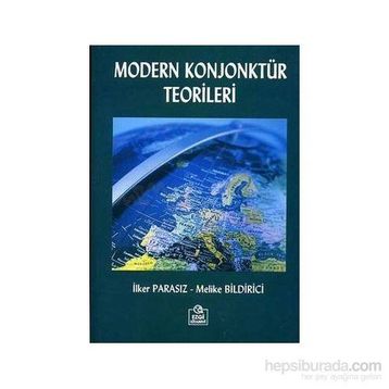 MODERN KONJONKTÜR TEORILERI - MUSTAFA ÖZER