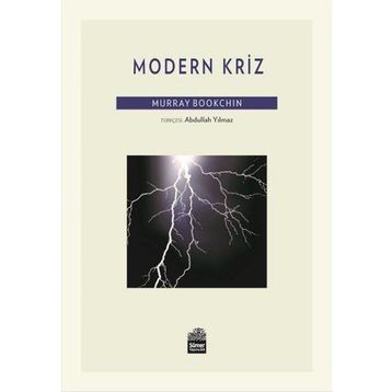 Modern Kriz Sümer Yayıncılık