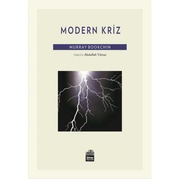 Modern Kriz Sümer Yayıncılık