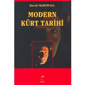 MODERN KÜRT TARIHI - DAVID MCDOWALL