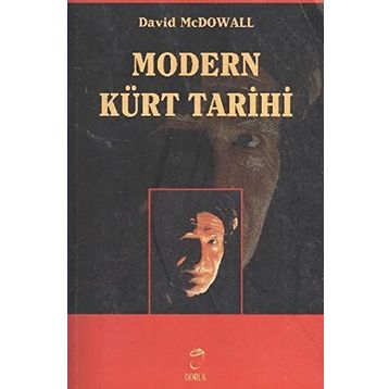 MODERN KÜRT TARIHI - DAVID MCDOWALL