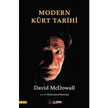 MODERN KÜRT TARIHI - DAVID MCDOWALL