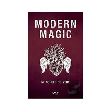 Modern Magic - M. Schele de Vere