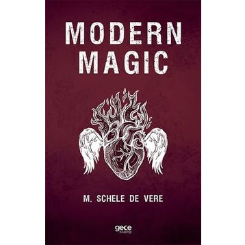 Modern Magic - M. Schele de Vere