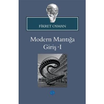 Modern Mantığa Giriş 1 - Fikret Osman