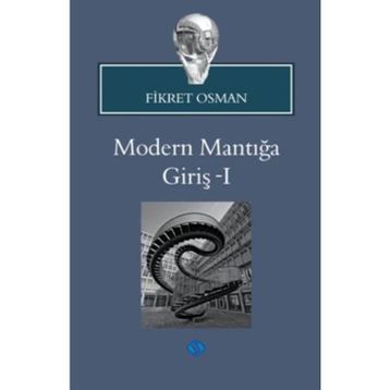 Modern Mantığa Giriş 1 - Fikret Osman