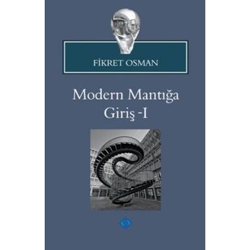 Modern Mantığa Giriş 1 - Fikret Osman