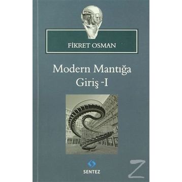 Modern Mantığa Giriş 1 - Fikret Osman