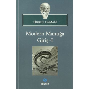 Modern Mantığa Giriş 1 - Fikret Osman