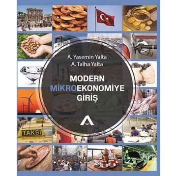 Modern Mikro Ekonomiye Giriş - Kolektif