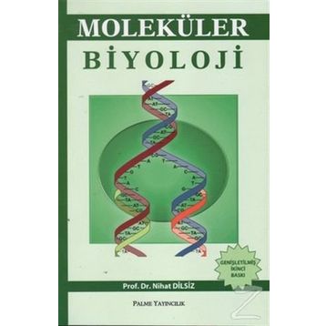 Modern Moleküler Biyoloji - Nihat Dilsiz