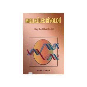 Modern Moleküler Biyoloji Palme Yayınları