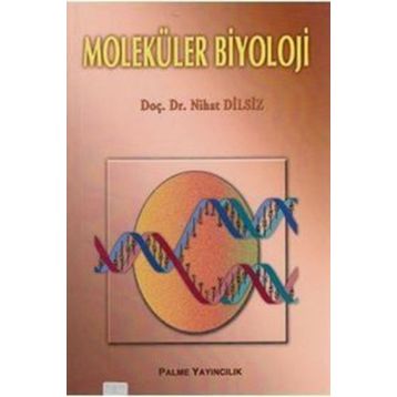 Modern Moleküler Biyoloji Palme Yayınları