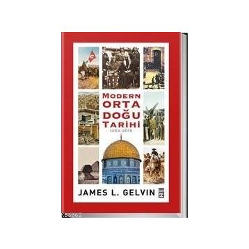 Modern Ortadoğu Tarihi - William L. Cleveland