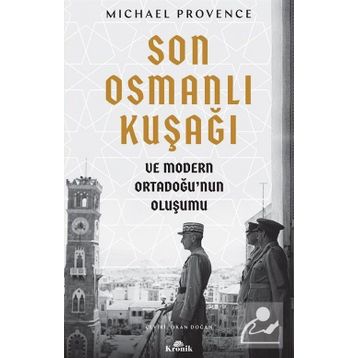 MODERN ORTADOĞU'NUN OLUŞUMU - SABIT DUMAN