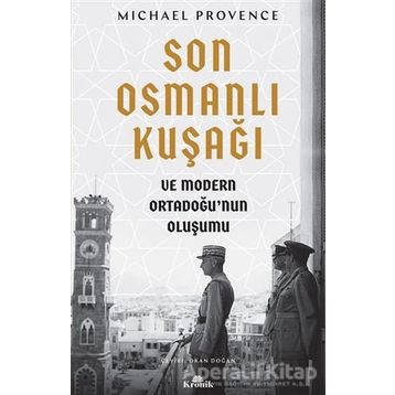 MODERN ORTADOĞU'NUN OLUŞUMU - SABIT DUMAN