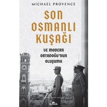 MODERN ORTADOĞU'NUN OLUŞUMU - SABIT DUMAN