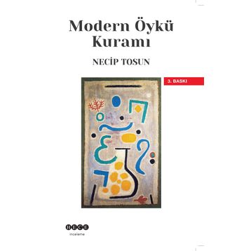 MODERN ÖYKÜ KURAMI - NECIP TOSUN