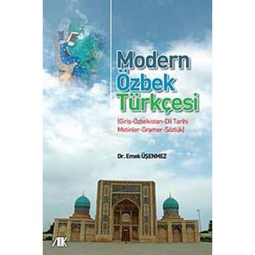 Modern Özbek Türkçesi - Emek Üşenmez