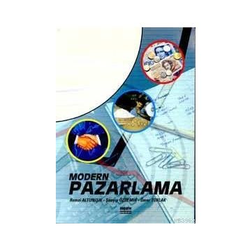 Modern Pazarlama - Ömer Torlak