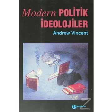 Modern Politik İdeolojiler - Andrew Vincent