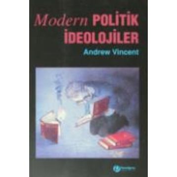 Modern Politik İdeolojiler - Andrew Vincent