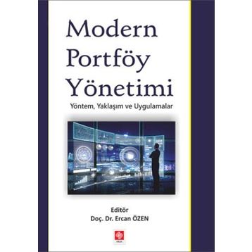Modern Portföy Yönetimi - Ercan Özen