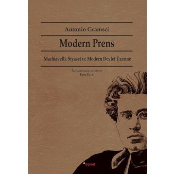 Modern Prens - Antonio Gramsci