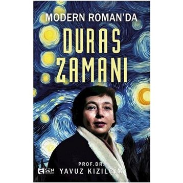 Modern Romanda Duras Zamanı Sen Yayınları