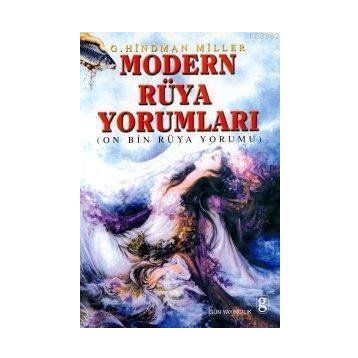 MODERN RÜYA YORUMLARI - G. H. MILLER