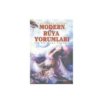 MODERN RÜYA YORUMLARI - G. H. MILLER