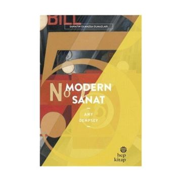 Modern Sanat - Özkan Eroğlu