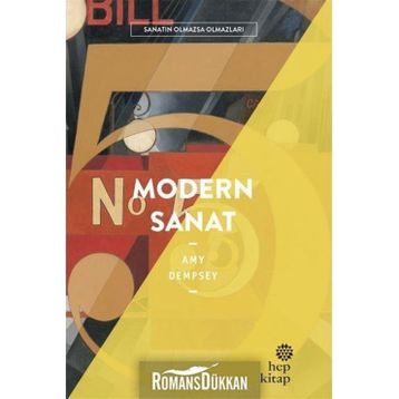 Modern Sanat - Özkan Eroğlu