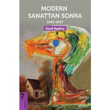 Modern Sanattan Sonra - David Hopkins