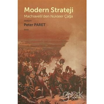 Modern Strateji - Peter Paret