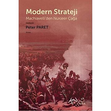 Modern Strateji - Peter Paret