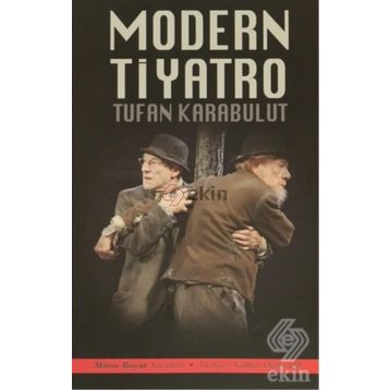 Modern Tiyatro - Tufan Karabulut