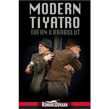 Modern Tiyatro - Tufan Karabulut