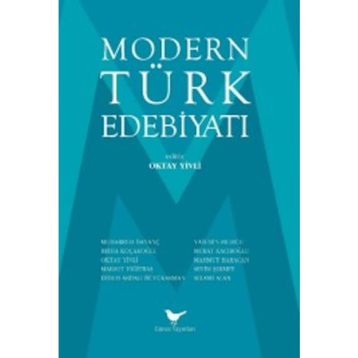 Modern Türk Edebiyatı - Kolektif