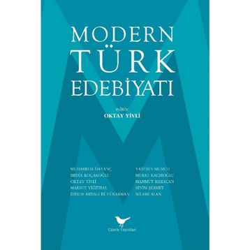 Modern Türk Edebiyatı - Kolektif