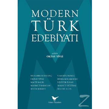 Modern Türk Edebiyatı - Kolektif