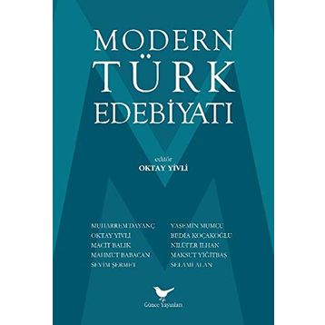 Modern Türk Edebiyatı - Kolektif